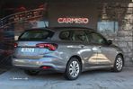 Fiat Tipo Station Wagon 1.3 M-Jet Lounge Tech - 3