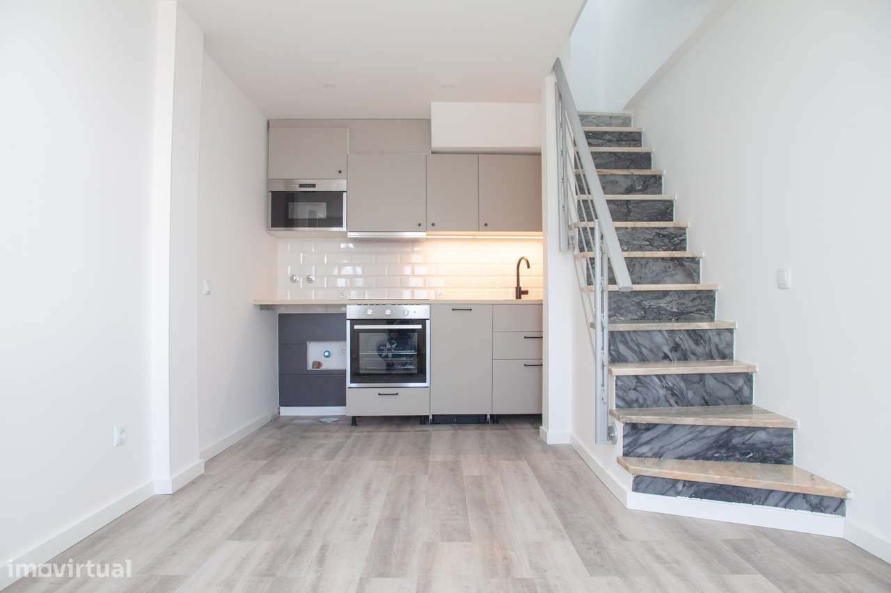 Aluga-se Casa em Sesimbra – a 100 m da Praia - Grande imagem: 1/10