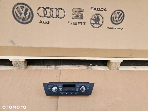 AUDI RS7 S7 A7 RS6 S6 A6 4G C7 LIFT PANEL STEROWNIK KLIMATYZACJI 4G1919610G - 1