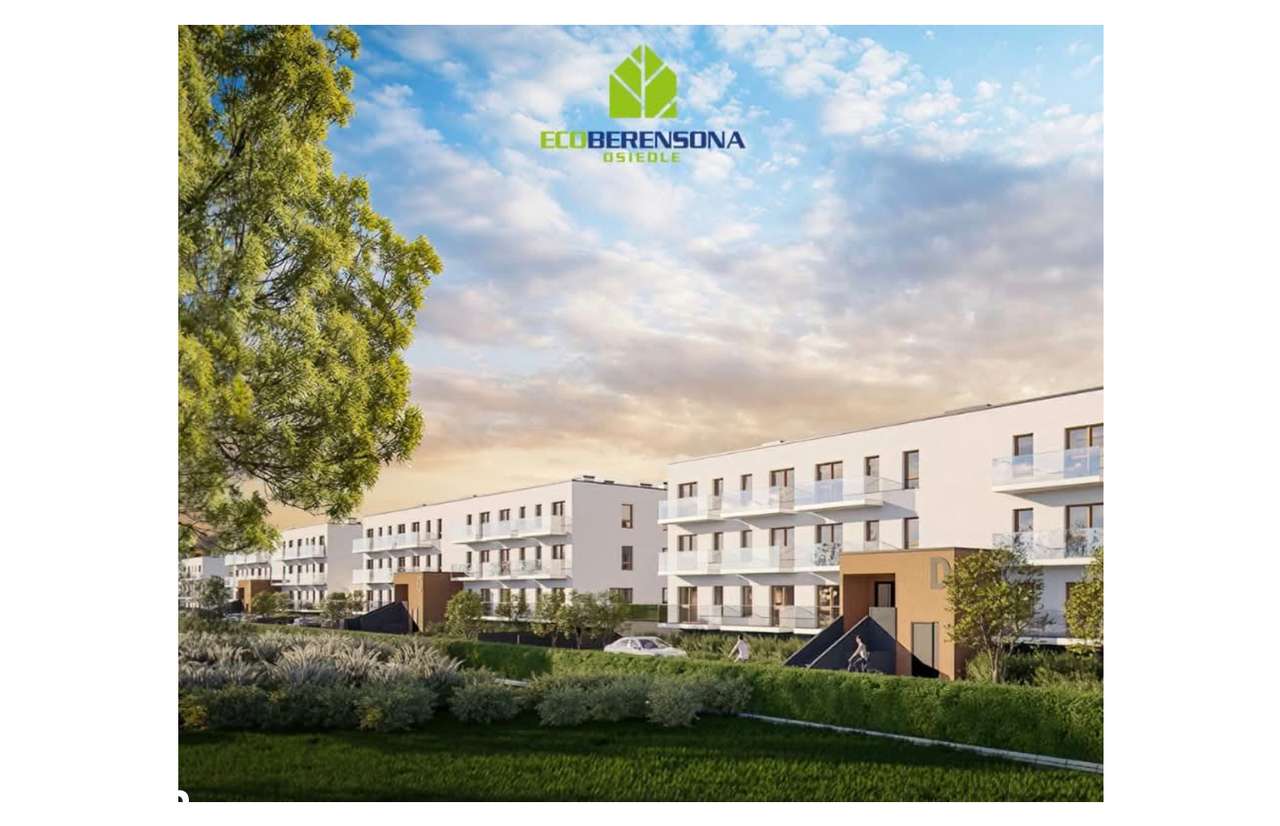 Ostatnia kawalerka w bloku, cicha okolica, obok lasu - Pełny obrazek: 2/8