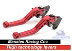 manetes ducati panigale - 1098 - 1198 - 1299 - 848 - 749 - diavel - s4rs - - 8