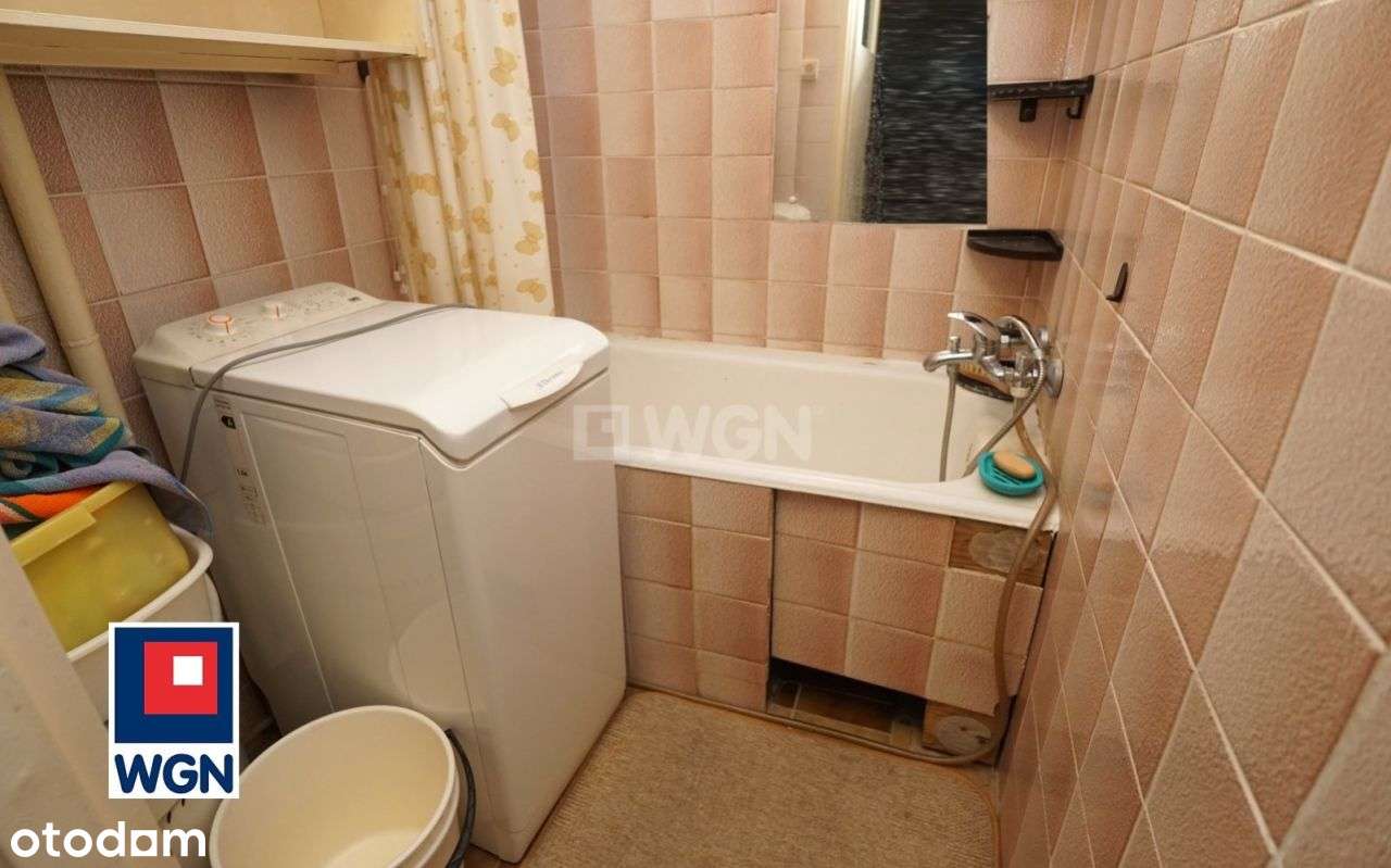 Mieszkanie, 58 m², Piotrków Trybunalski-16