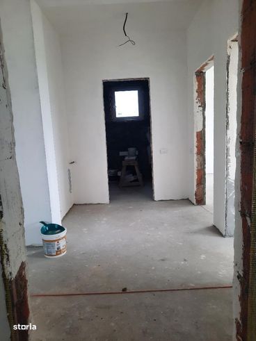 FARA COMISION casa eleganta PARTER +POD placa beton camera tehnic 651m-8