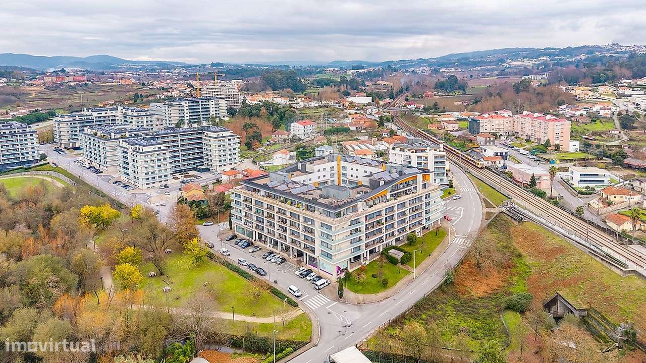 Apartamento T4 para venda - Grande imagem: 4/40