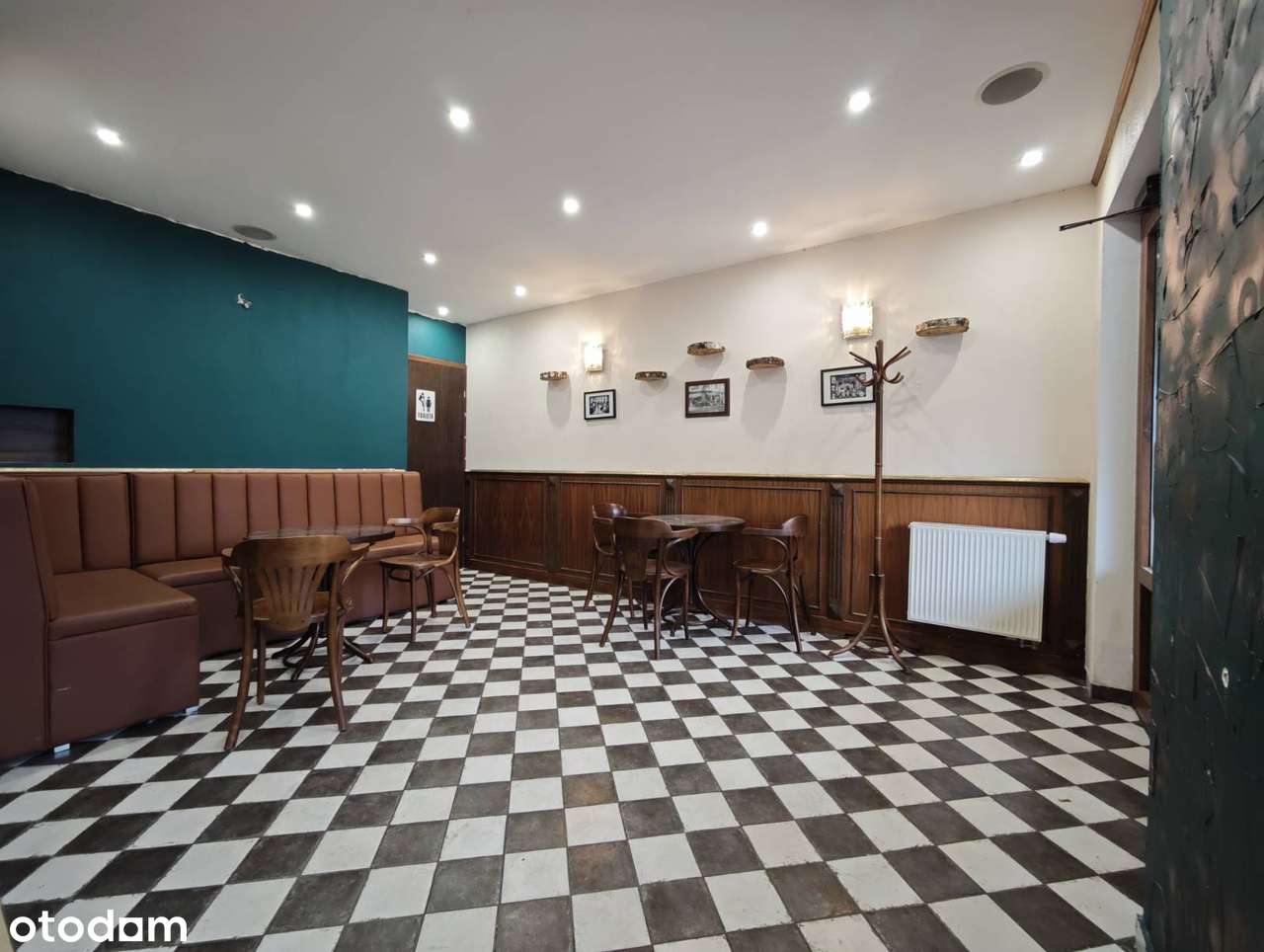 CENTRUM BIAŁEGOSTOKU - Lokal z witryną 37,7m² - Duży ruch pieszy! - Pełny obrazek: 5/7