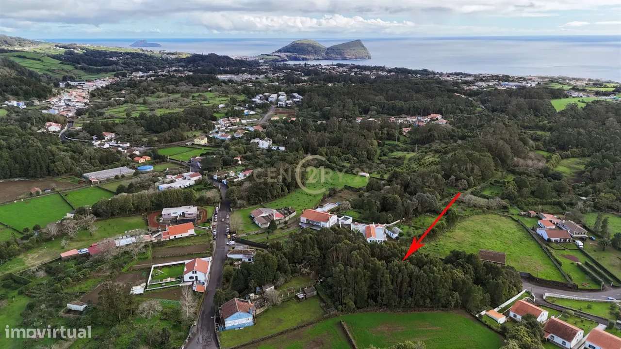 Terreno com Ruínas - Grande imagem: 5/7