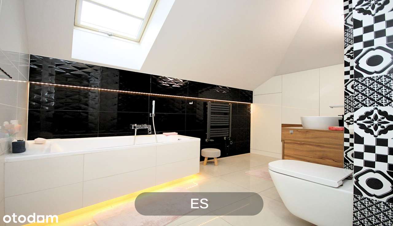 11 km do Centrum Warszawy|OGRÓDEK| Taras| KLIMATYZACJA|Kominek|0%prow-14