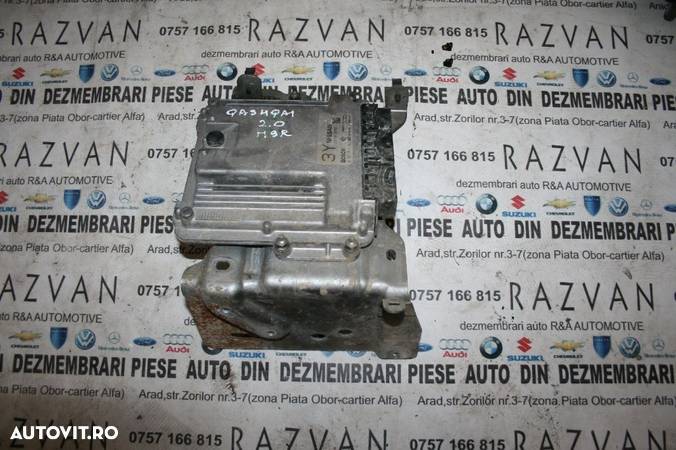 Calculator Motor ECU Nissan Qashqai Renault Koleos 2.0 DCI M9R Man 4X4 - 3