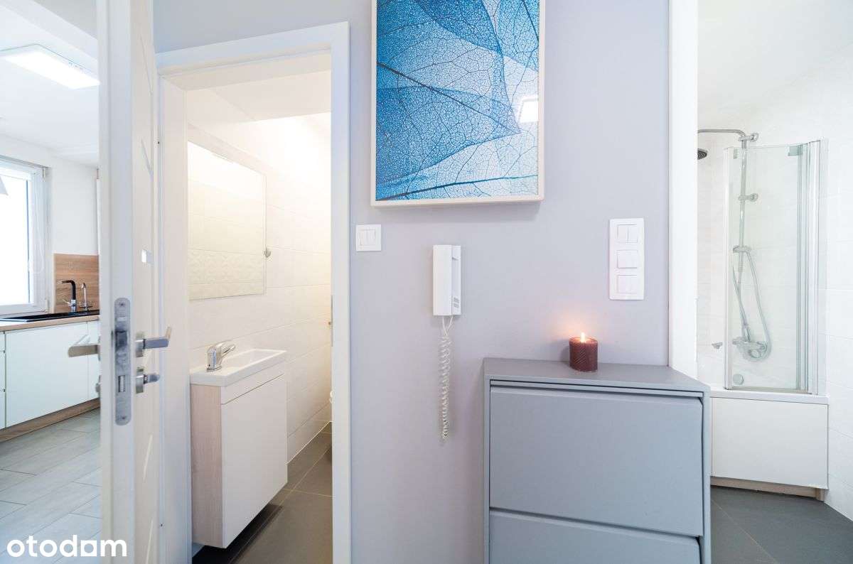 ul. Wyszyńskiego, 50,2 m², 3 pokoje, po remoncie-10