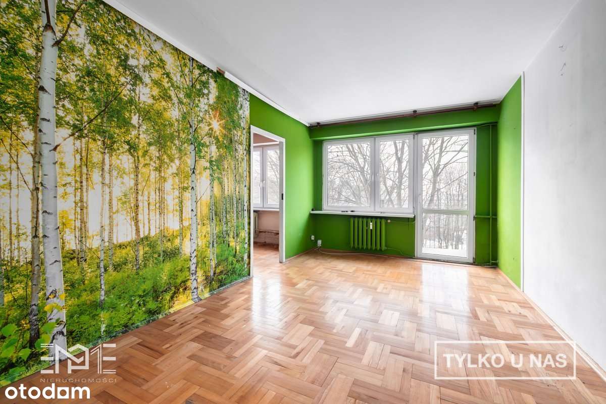 inwestycja - słoneczne 4 pokoje na  Samsonowicza-0