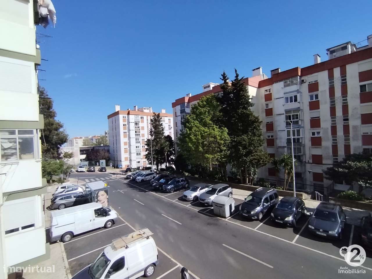 T1 com Elevado Potencial de Valorização em Monte Abraão – Queluz-13