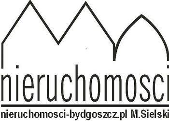 Nieruchomosci Bydgoszcz Logo