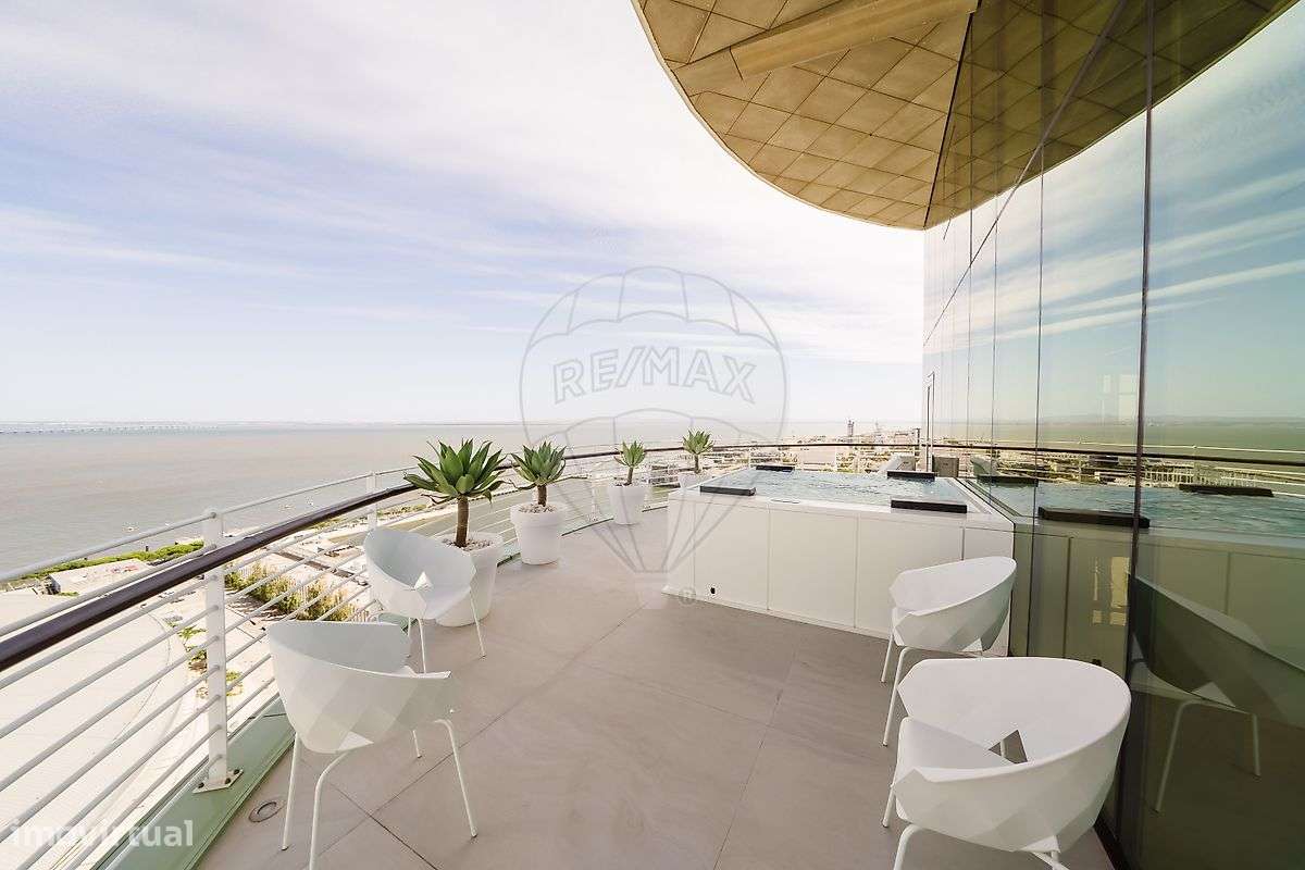 Apartamento T3 para arrendamento - Grande imagem: 5/41