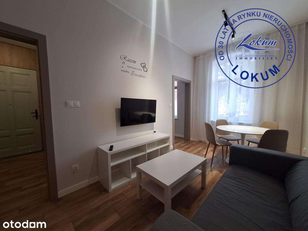 Na sprzedaż 3 pokoje po remoncie!-5