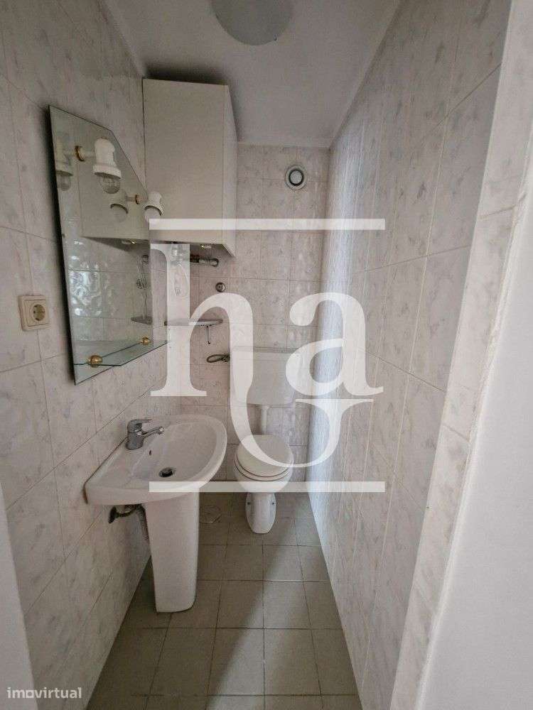 T0 Porto Metro Marquês-15