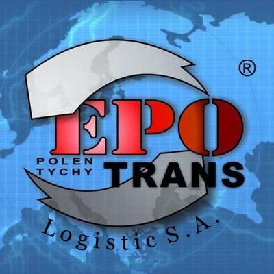 EPO-Trans Logistic S.A. logo