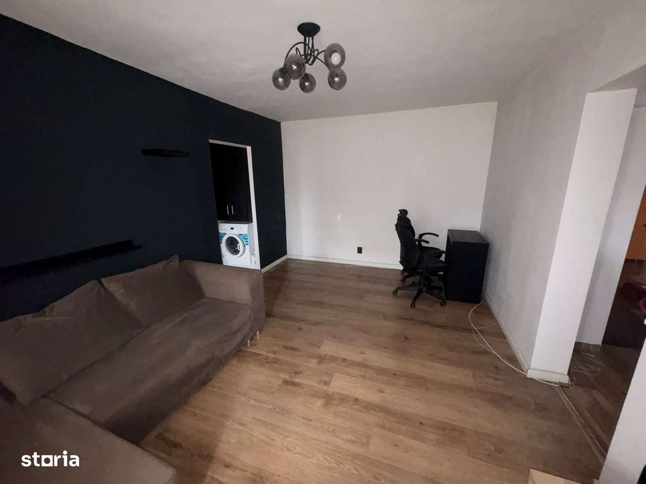 2 camere, zona Apărătorii Patriei / Berceni–Olteniței - Imagine principală: 2/10