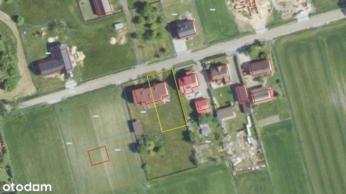 Sieraków Śląski bliźniak st. surowy zamknięty - Pełny obrazek: 2/20