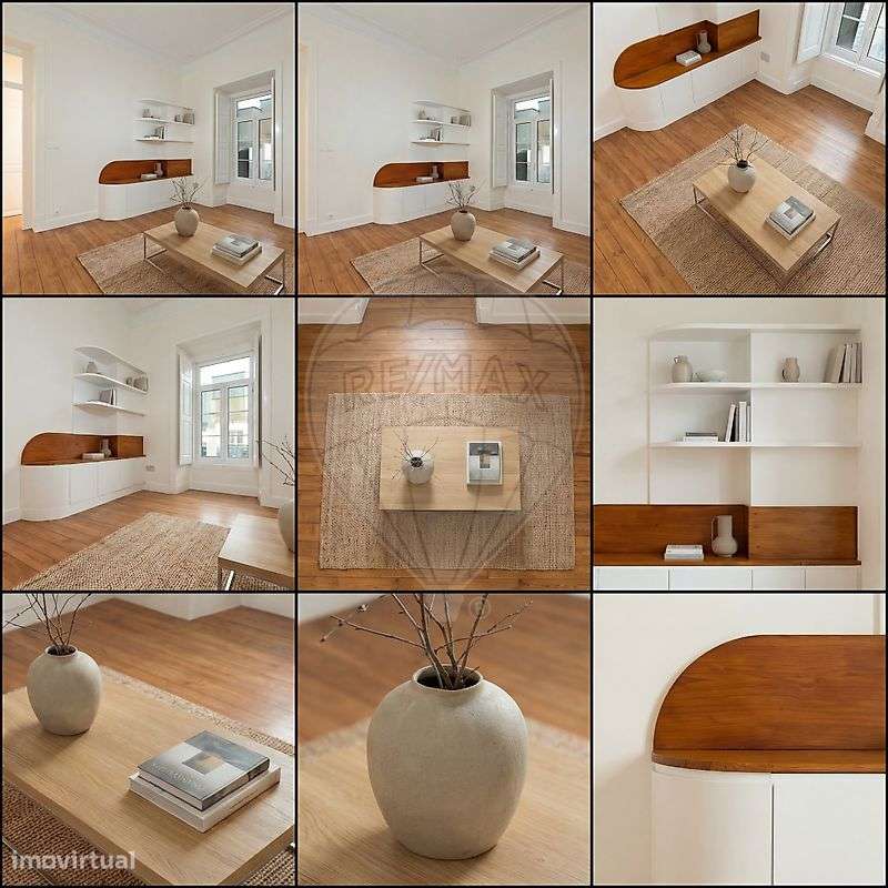 Apartamento T4 para venda - Grande imagem: 4/23