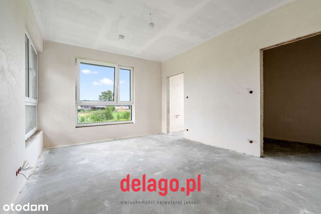 Duży rodzinny dom pod Warszawą-4