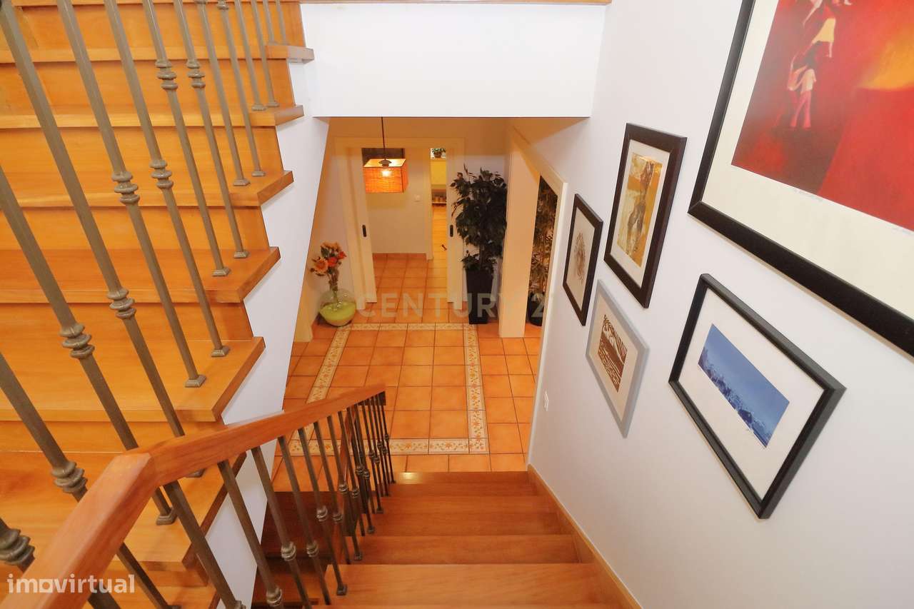 Moradia de Arquitectura tradicional na Verdizela-51