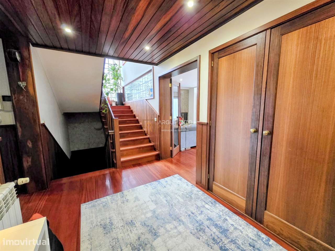 Moradia T4 Venda em Cidade da Maia,Maia - Grande imagem: 5/47