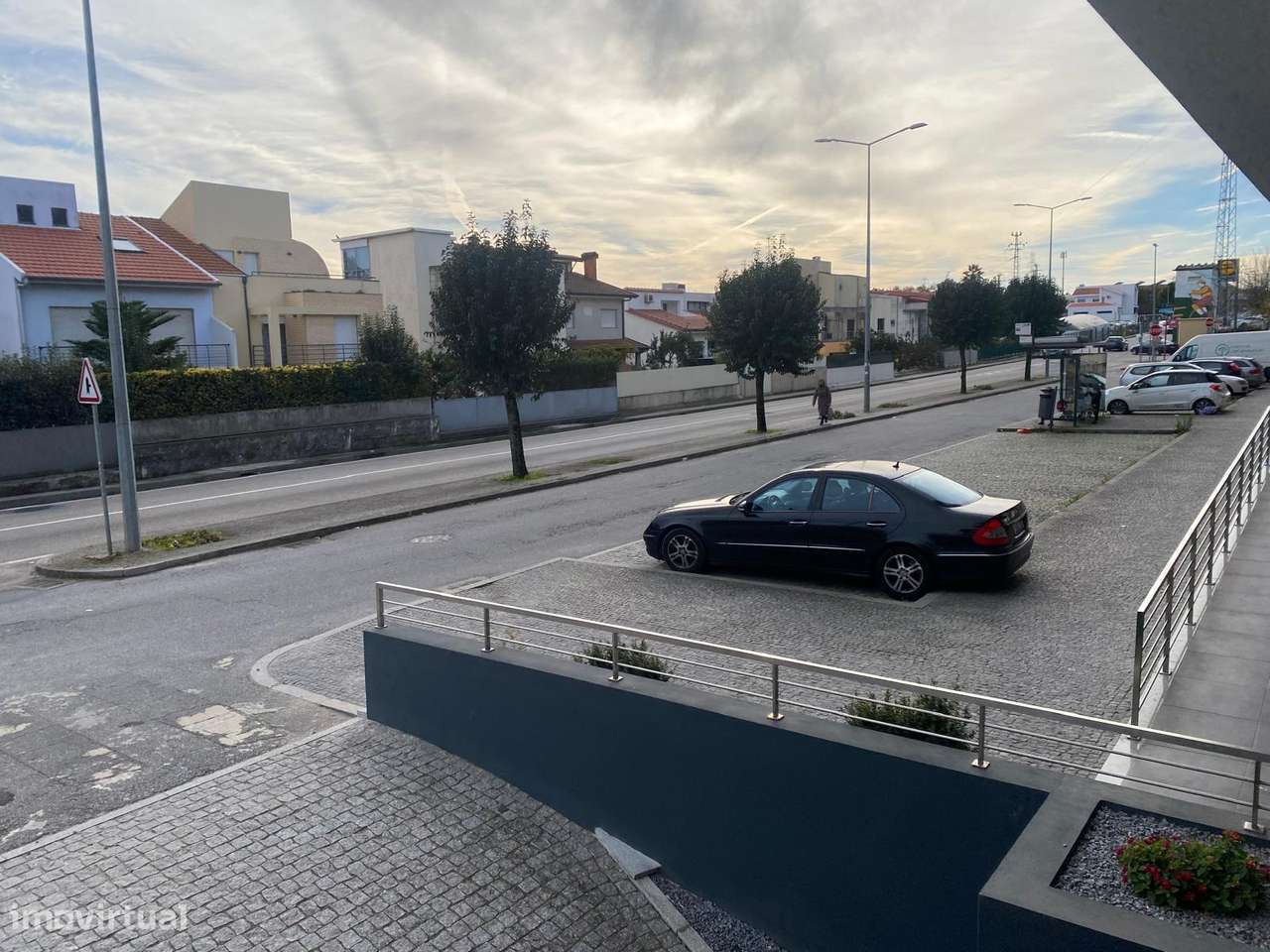 Trespasse de Papelaria/Tabacaria/Livraria/Serviços Logísticos – Alfena-16