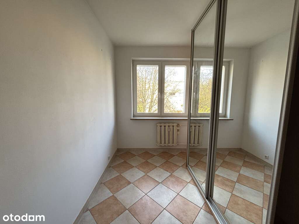 5 Pokoi Retkinia - 1 piętro - Pełny obrazek: 4/7