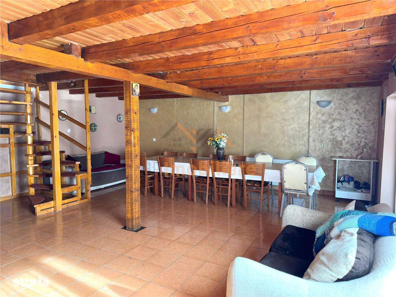 PENSIUNE P+2 | 8 CAMERE | ZONA VARTOP - ARIESENI - Imagine principală: 5/20