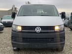 Volkswagen Transporter T6 Doka 2.0 TDI - 2