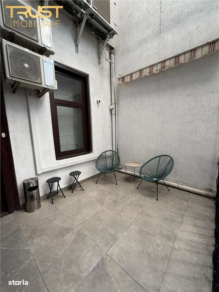 Spatiu Birou | Eroilor | zona Teatru | 51 MP-7