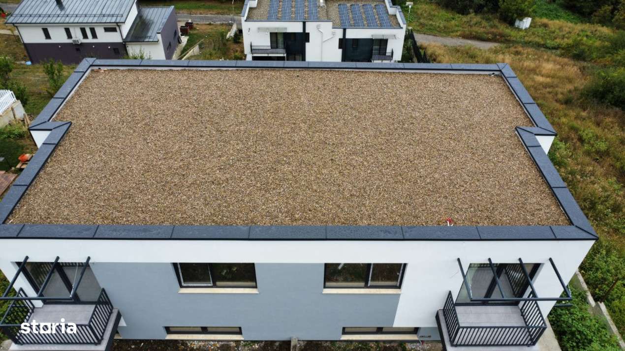 Casa cuplata, Dezmir, 148mp utili - Imagine principală: 5/19