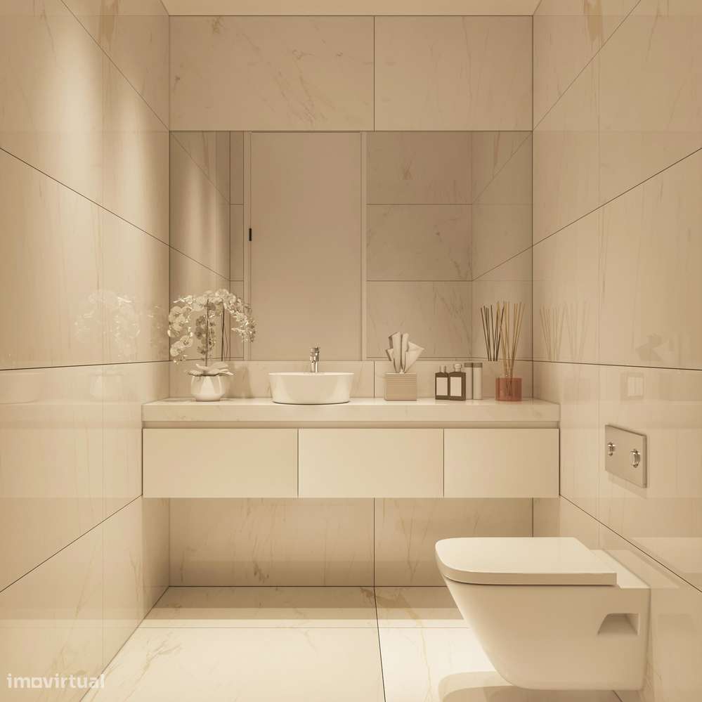 Moradia T3 Venda em Braga (São Vítor),Braga-1