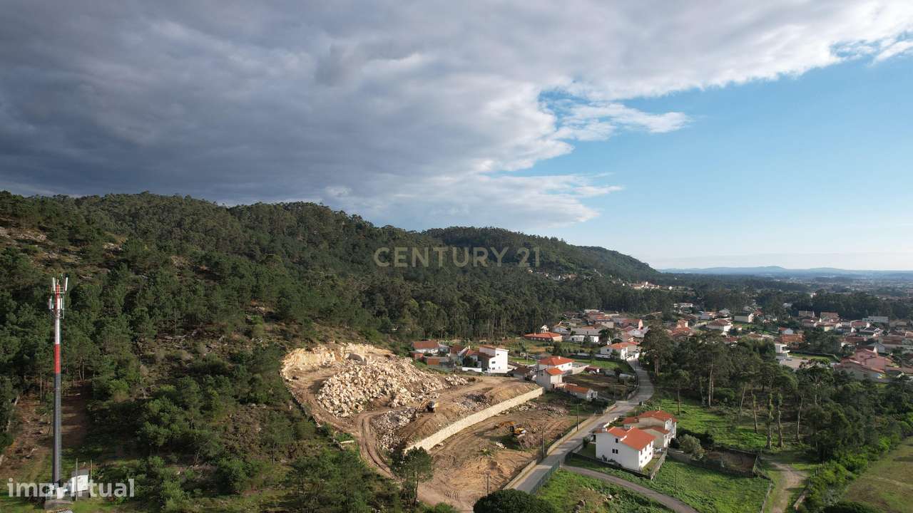 Terreno Para Construção  em Mar-Esposende-32