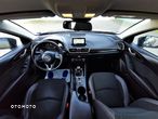 Mazda 3 *2.0 SKYACTIVE 165KM*NAKAMA*Full Opcja*LED*Opłacona*RATY* - 8