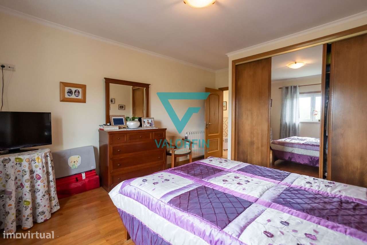 MORADIA Térrea T3 em Casais da Bidoeira | Leiria-5