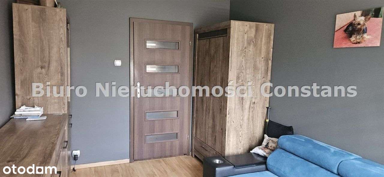 Mieszkanie, 51 m², Częstochowa-5