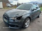 Audi A1 1.4 TFSI 119g S tronic S line Sportpaket - 15