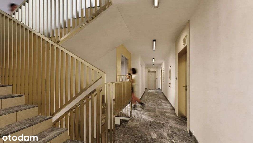 Okazja - wyjątkowe 4 pok. na małym metrażu-3