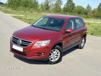 Volkswagen Tiguan 2.0 TDI 4Mot Perfectline R-Style - 13