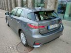 Lexus CT - 25