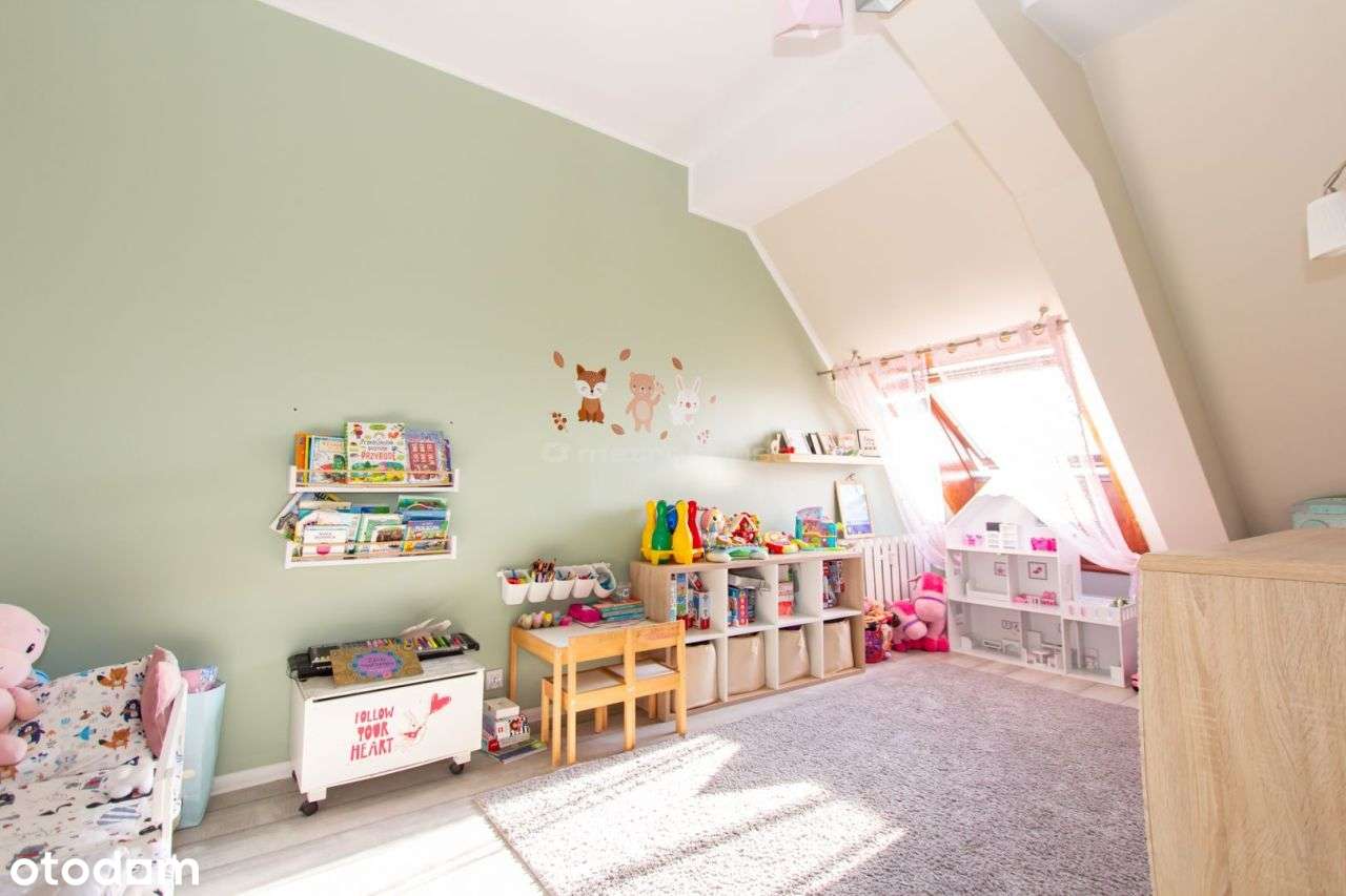 Atrakcyjne mieszkanie po generalnym remoncie - Pełny obrazek: 4/10