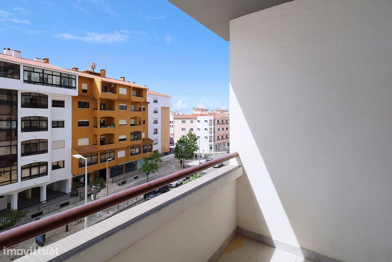 Apartamento T2 - Renovado - Pronto a Habitar - Cascais-14