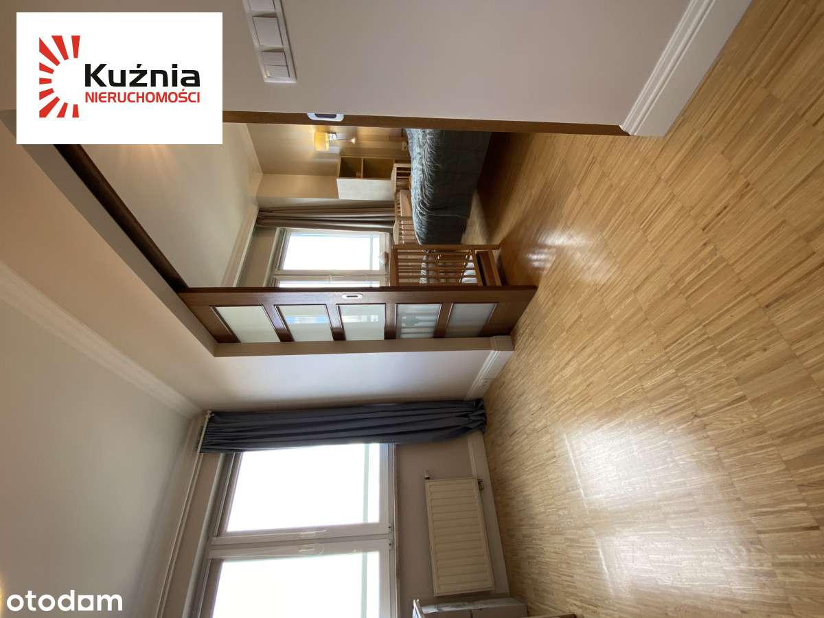 Apartament Premium - Mokotów - Stegny - 5 Pok.-10