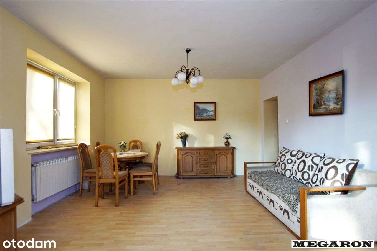 Dom z ładną działką - Wierzchowisko. - Pełny obrazek: 5/11