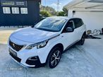 Peugeot 3008 1.5 BlueHDi GT Line Baixo Consumo - 14