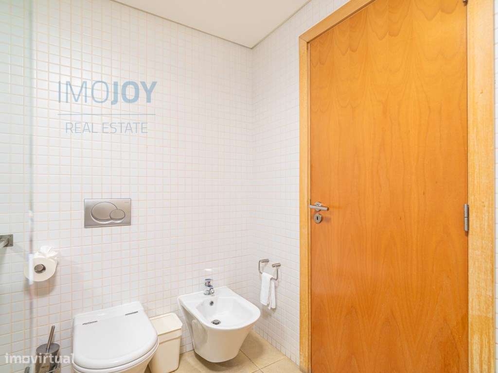 Apartamento T1 Totalmente Mobilado em Portimão-17