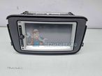 DVD SMART Fortwo Coupe (W451) [Fabr 2006-2014] A451906118028 - 1