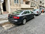 Audi A4 2.0 TDI B8 - 1