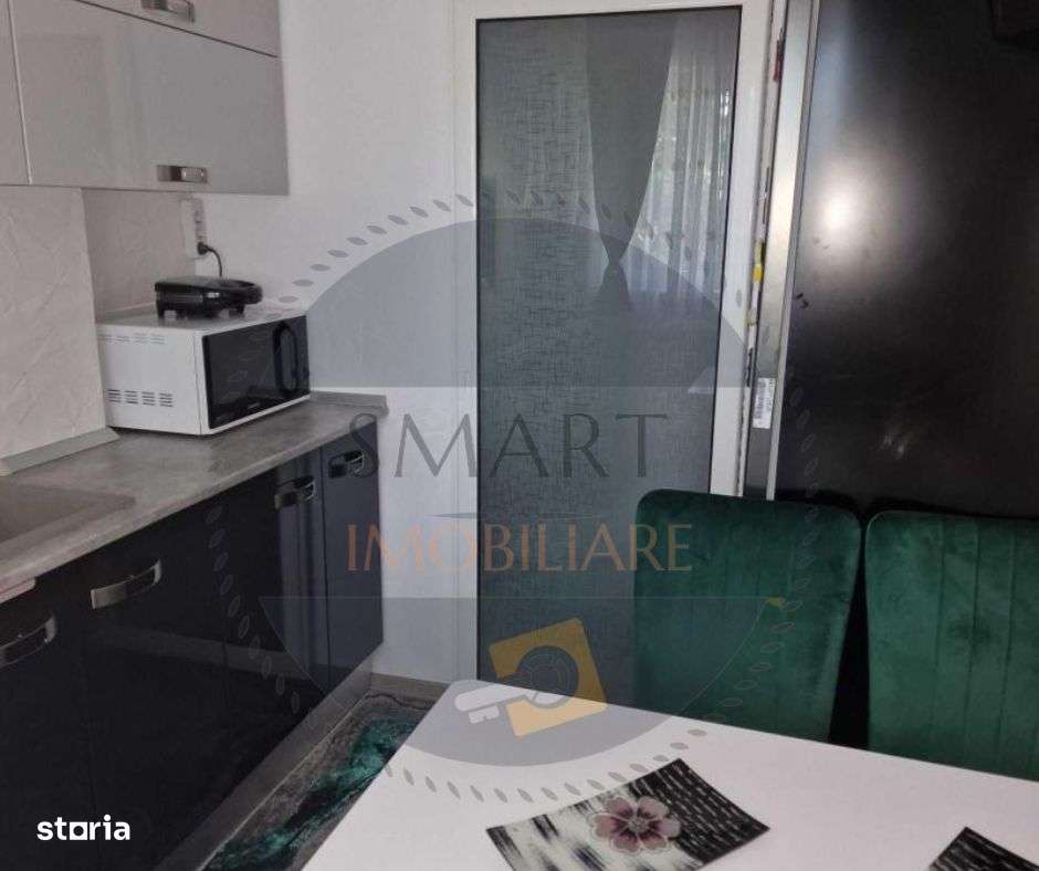 De vanzare apartament 2 camere zona Calea Galati - Imagine principală: 2/6
